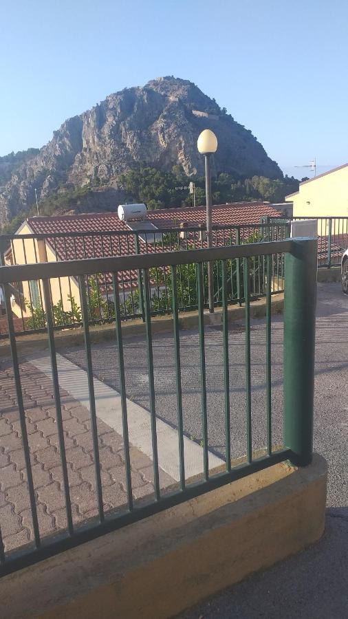 La Casetta Di Laura Cefalú Exterior foto